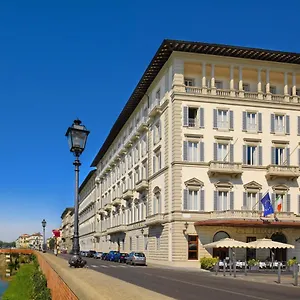 The St. Regis Отель Флоренция