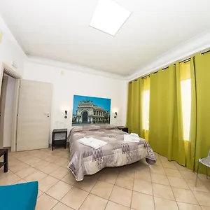 Into Palermo Rooms 3*, Palermo Italy