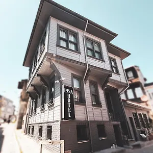  Hostel Piya Türkiye