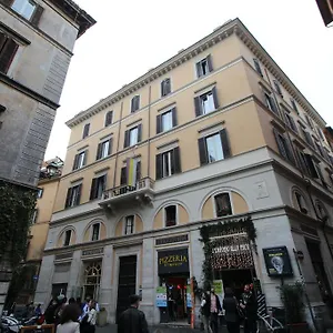 Navona 2*, Rome Italy