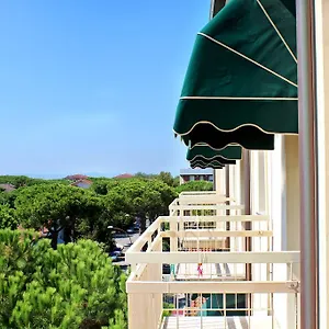The Match Hotel *** Cervia