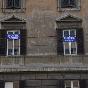 Farini 2*, Rome Italy